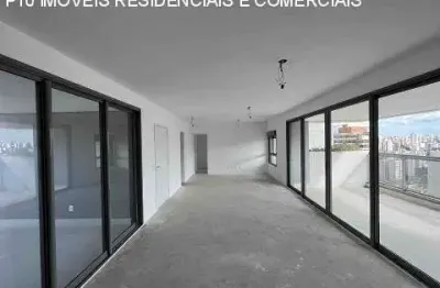 Apartamento com 4 quartos à venda na Rua Domingos Augusto Setti, --, Chácara Klabin, São Paulo