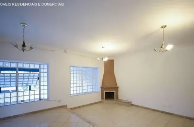 Casa com 4 dormitórios 4 vagas a venda na super quadra morumbi