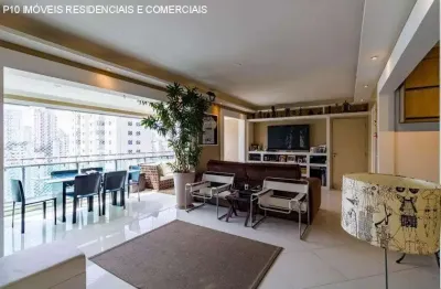 Apartamento com 3 quartos à venda na Rua José Gonçalves, --, Vila Andrade, São Paulo
