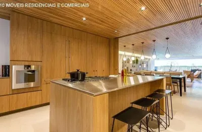 Apartamento com 4 quartos à venda na Rua Mairinque, --, Vila Mariana, São Paulo