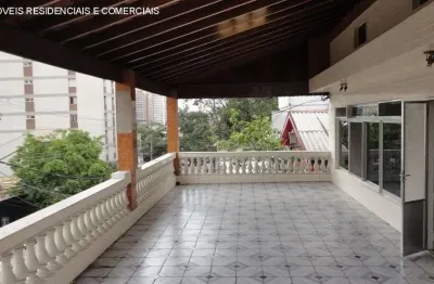 Casa com 4 quartos à venda na Rua Delfina, --, Vila Madalena, São Paulo