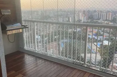 Apartamento com 2 dormitórios 2 vagas a venda a venda no morumbi