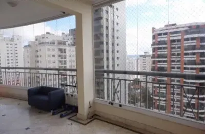 Apartamento com 3 quartos à venda na Rua Coronel Melo de Oliveira, --, Perdizes, São Paulo