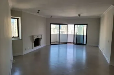 Apartamento com 4 suítes 2 vagas a venda na vila nova conceição