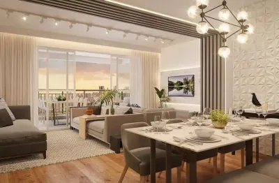 Apartamento com 3 dormitórios 2 vagas a venda na vila andrade