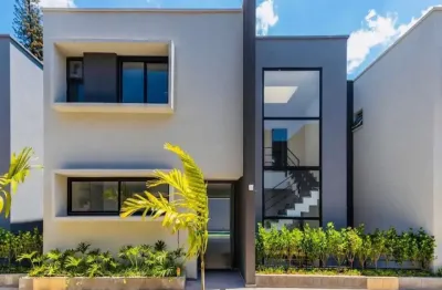 Casa com 4 quartos à venda na Rua Vicente Leporace, --, Campo Belo, São Paulo