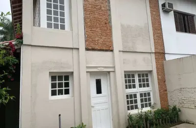 Casa com 3 quartos à venda na Rua Iraci, --, Jardim Paulistano, São Paulo