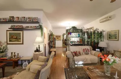 Casa com 3 quartos à venda na Rua Ribeiro do Vale, --, Brooklin Paulista, São Paulo