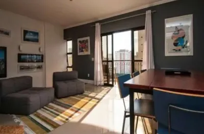 Cobertura com 2 dormitórios 3 vagas a venda no planalto paulista