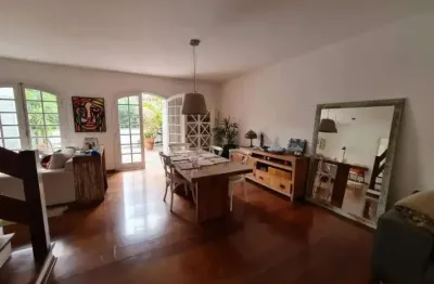 Casa com 4 quartos à venda na Rua Ministro Américo Marco Antônio, --, Vila Madalena, São Paulo