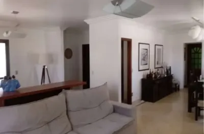 Apartamento com 4 quartos à venda na Rua Tuiucuê, --, Saúde, São Paulo