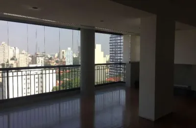 Apartamento com 3 quartos à venda na Rua Paracuê, --, Vila Madalena, São Paulo