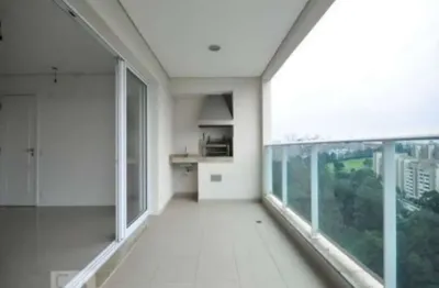 Apartamento com 3 quartos à venda na Rua Doutor Chibata Miyakoshi, --, Panamby, São Paulo