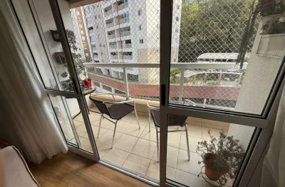 Apartamento com 3 dormitórios 2 vagas a venda na vila andrade