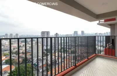 Apartamento com 2 dormitórios 1 vaga a venda na chácara santo antônio