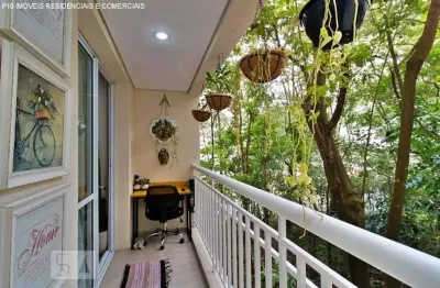 Apartamento com 1 quarto à venda na Rua Marie Nader Calfat, --, Panamby, São Paulo