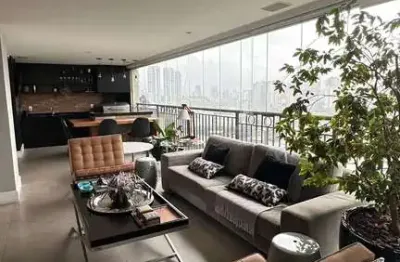 Apartamento com 3 quartos à venda na Rua Forte William, --, Panamby, São Paulo