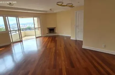 Apartamento com 3 quartos à venda na Rua Doutor José de Andrade Figueira, --, Morumbi, São Paulo