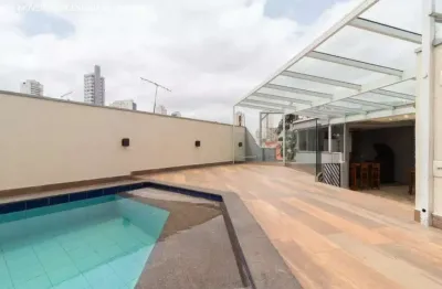 Casa com 2 quartos à venda na Rua dos Bancários, --, Mooca, São Paulo