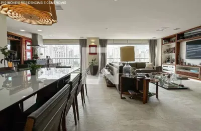 Apartamento com 2 quartos à venda na Rua Fábia, --, Vila Romana, São Paulo