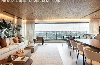 Apartamento com 2 quartos à venda na Rua Doutor Bruno Rangel Pestana, --, Jardim Guedala, São Paulo