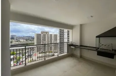 Apartamento com 3 quartos à venda na Avenida Alberto Augusto Alves, --, Vila Andrade, São Paulo
