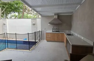 Casa em condomínio com 3 suítes 3 vagas a venda em cidade jardim