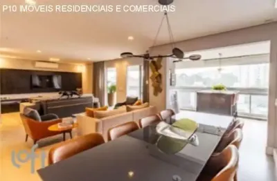 Apartamento com 3 quartos à venda na Rua José Ramon Urtiza, --, Panamby, São Paulo