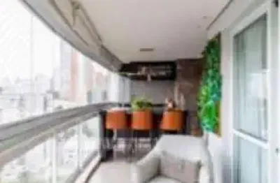 Apartamento com 3 quartos à venda na Rua José Ramon Urtiza, --, Panamby, São Paulo