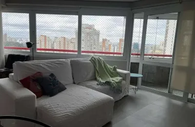 Apartamento com 4 quartos à venda na Rua Itapimirum, --, Panamby, São Paulo