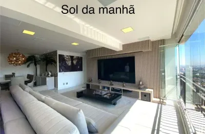 Apartamento com 2 quartos à venda na Rua Doutor Luiz Migliano, --, Morumbi, São Paulo