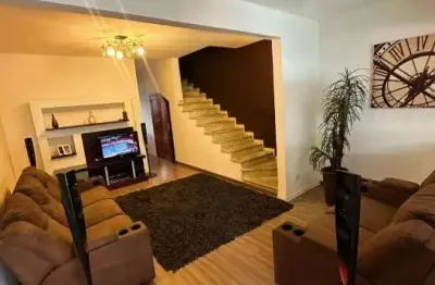 Casa com 4 quartos à venda na Rua Caetano José Batista, --, Brooklin, São Paulo