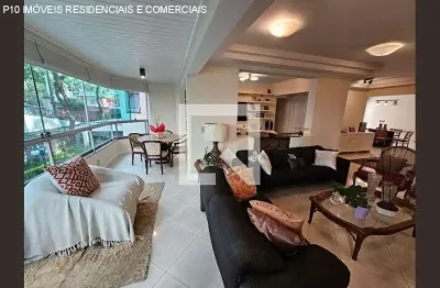 Apartamento com 4 quartos à venda na Rua Edson, --, Campo Belo, São Paulo