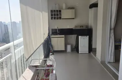 Apartamento com 3 dormitórios 2 vagas a venda na vila andrade