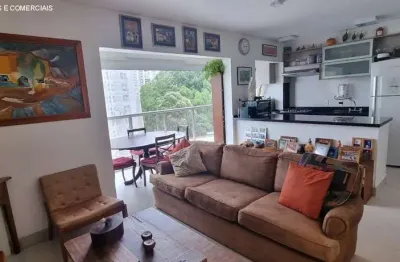 Apartamento com 3 dormitórios 2 vagas a venda na vila andrade