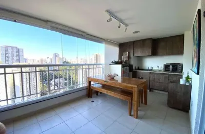 Apartamento com 2 quartos à venda na Rua Nelson Gama de Oliveira, --, Vila Andrade, São Paulo