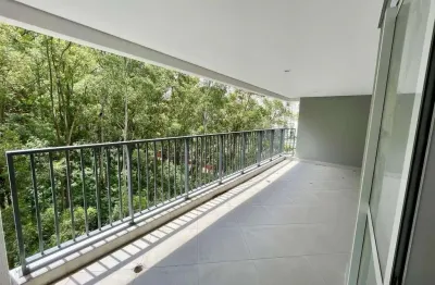 Apartamento com 3 quartos à venda na Rua José de Oliveira Coelho, --, Vila Andrade, São Paulo