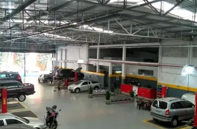 Barracão / Galpão / Depósito à venda na Avenida Alcântara Machado, --, Brás, São Paulo