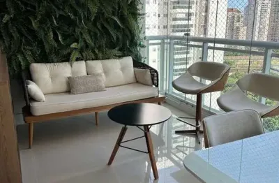 Apartamento com 3 quartos à venda na Rua Marc Chagall, --, Perdizes, São Paulo