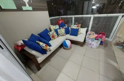 Apartamento com 2 quartos à venda na Rua Castelhano, --, Vila Andrade, São Paulo