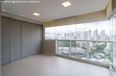 Apartamento com 2 quartos à venda na Rua Castelhano, --, Vila Andrade, São Paulo