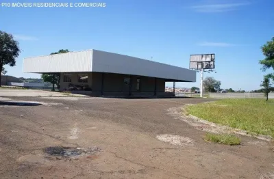 Barracão / Galpão / Depósito à venda na Rodovia Anhangüera, --, Chácaras Reunidas Anhangüera (Nova Veneza), Sumaré