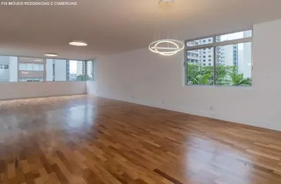 Apartamento com 3 dormitórios 2 vagas a venda em higienópolis
