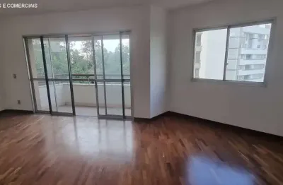 Apartamento com 3 quartos à venda na Rua Marie Nader Calfat, --, Panamby, São Paulo