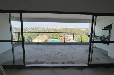 Apartamento com 4 quartos à venda na Rua do Estilo Barroco, --, Brooklin, São Paulo