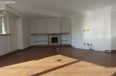 Apartamento com 4 quartos à venda na Rua Ministro Gabriel de Rezende Passos, --, Moema, São Paulo