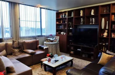 Apartamento com 3 quartos à venda na Rua Marechal Hastinfilo de Moura, --, Vila Suzana, São Paulo