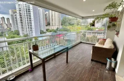 Apartamento com 3 dormitórios 2 vagas a venda na vila andrade