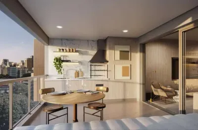 Apartamento com 3 quartos à venda na Rua França Pinto, --, Vila Mariana, São Paulo