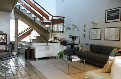 Casa com 4 quartos à venda na Rua Martim Peres, --, Bosque da Saúde, São Paulo